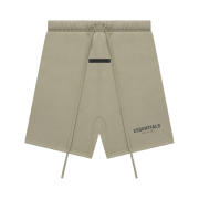 Essentials Sweatshorts Pistachio - 21FW
