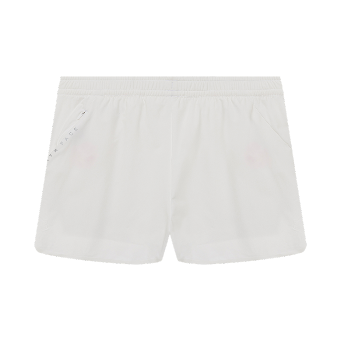 (W) 노스페이스 벤트런 쇼츠 화이트 - 25SS((W) The North Face Ventrun Shorts White - 25SS) - 2