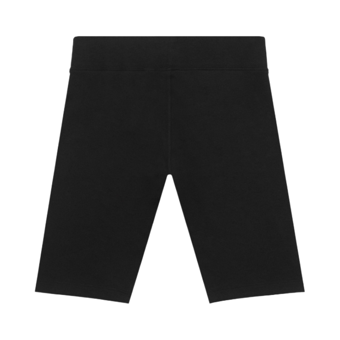 (W) 나이키 에센셜 미드 라이즈 바이크 쇼츠 블랙 - US/EU((W) Nike Essential Mid Rise Bike Shorts Black - US/EU) - 2