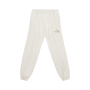 The North Face White Label Bonney Brushed Sweatpants Oatmeal