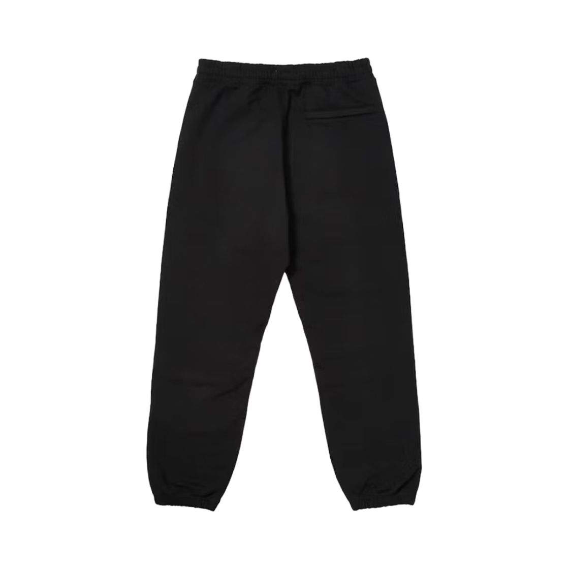 팔라스 슬랜트 집 조거 블랙 - 22FW(Palace Slant Zip Joggers Black - 22FW) - 2