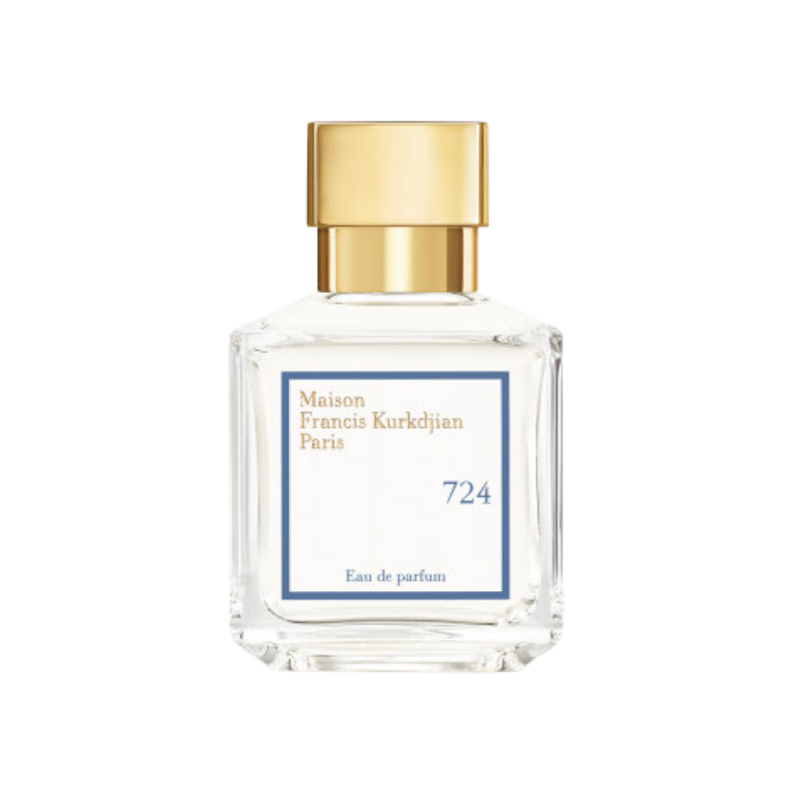 메종 프란시스 커정 724 오 드 퍼퓸 70ml(Maison Francis Kurkdjian 724 Eau De Parfum 70ml)