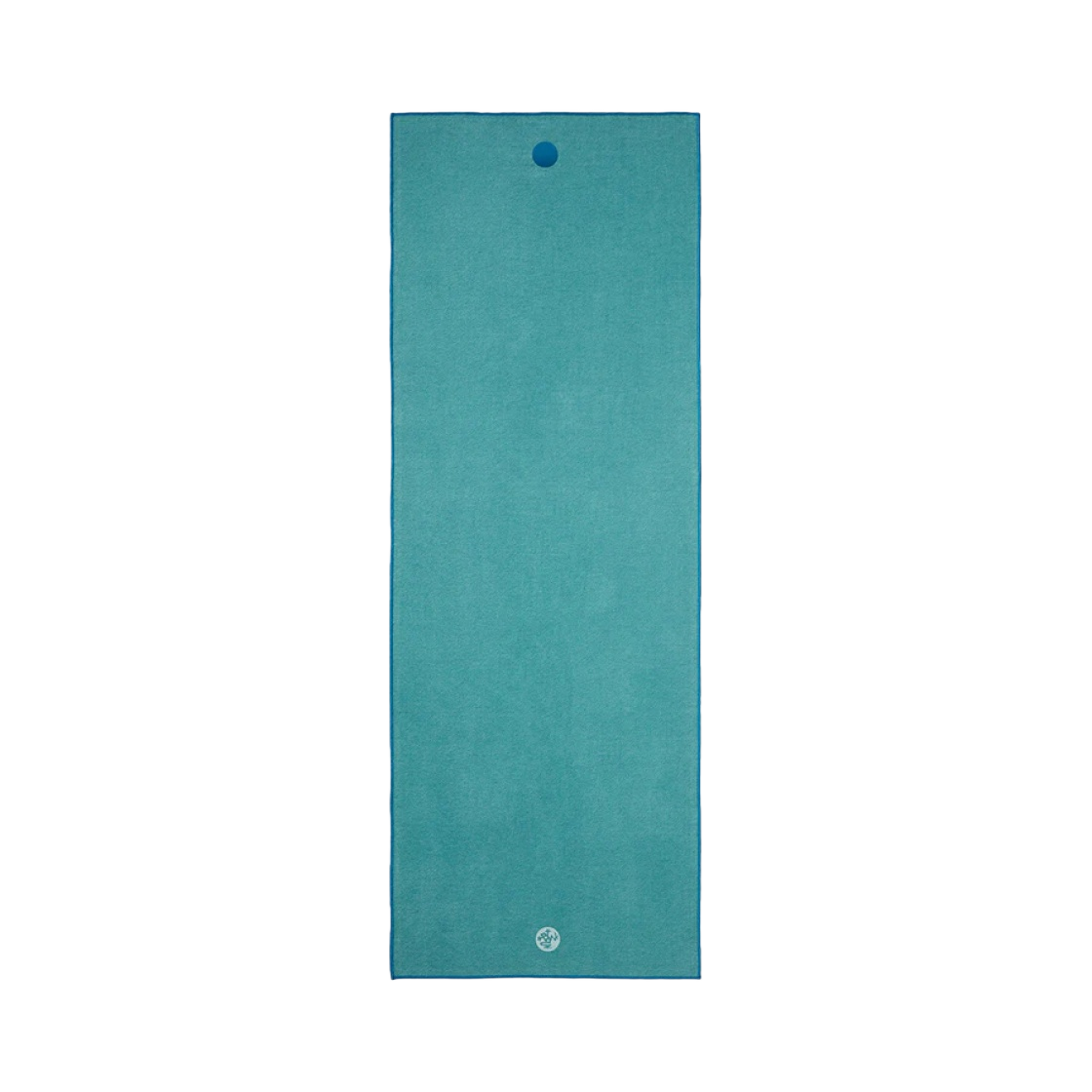 - Manduka Yogitoes Yoga Mat Towel Lotus