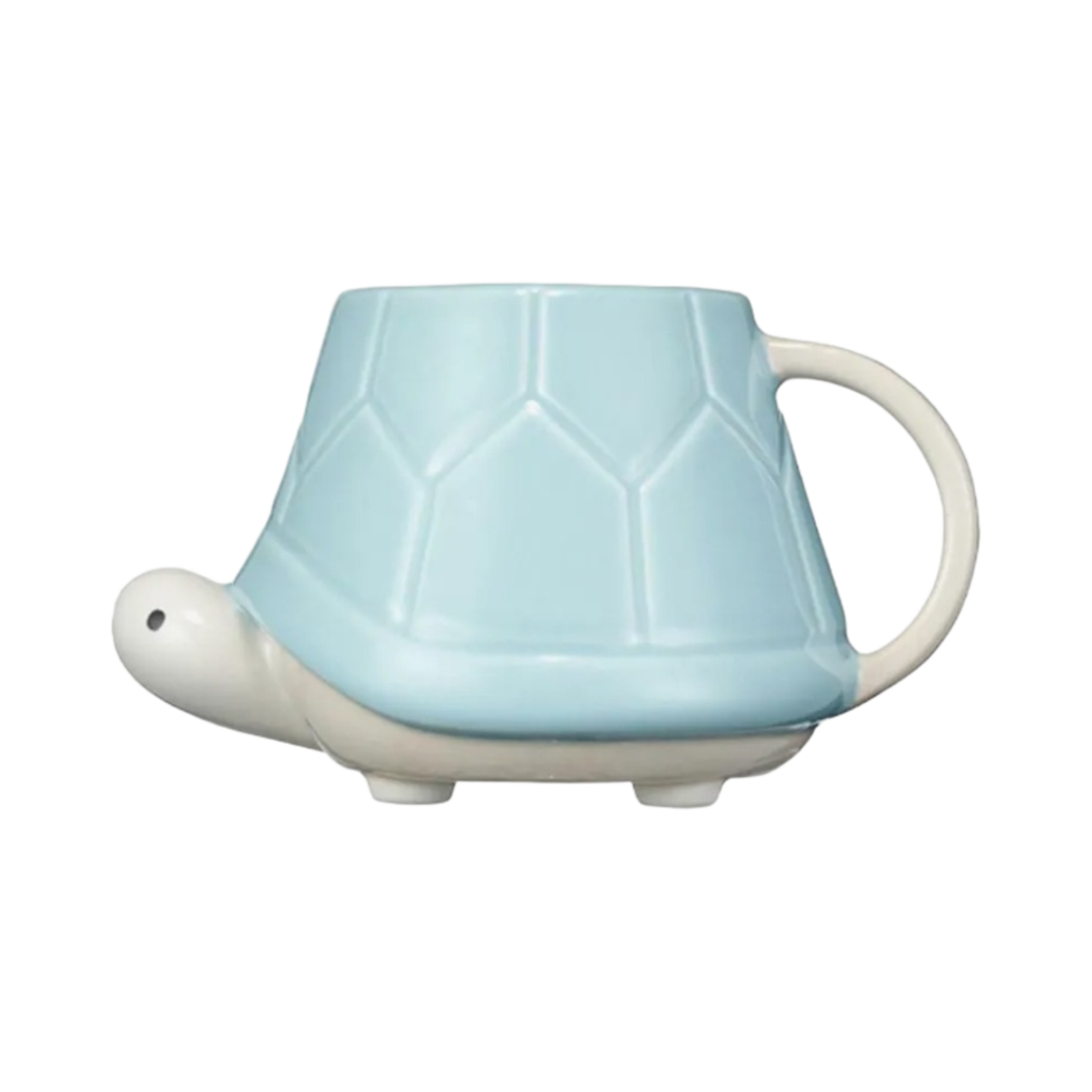 - Starbucks 22 Sea Turtle Mug 355ml
