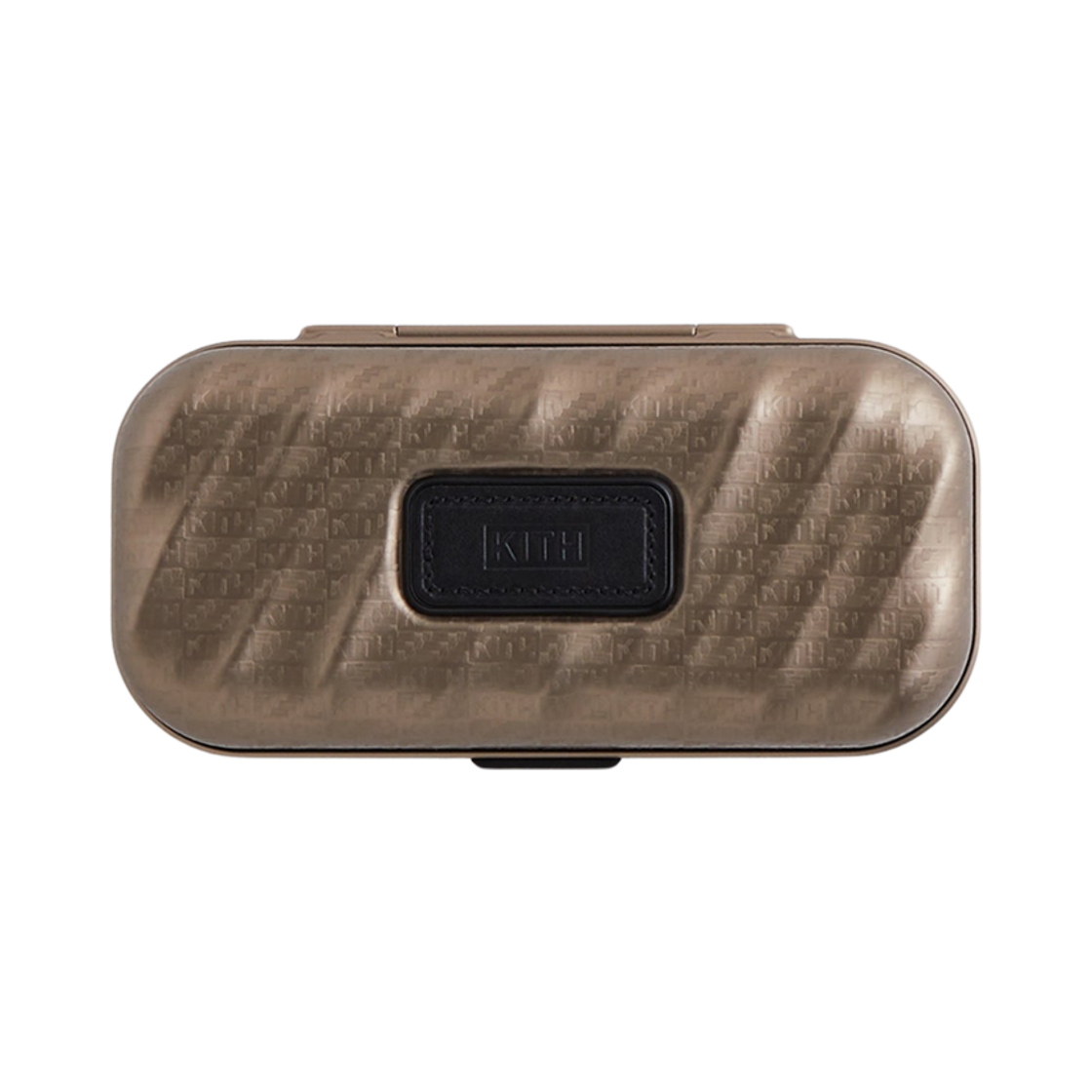 투미 x 키스 선글라스 케이스 퀵샌드(Tumi x Kith Sunglass Case Quicksand)