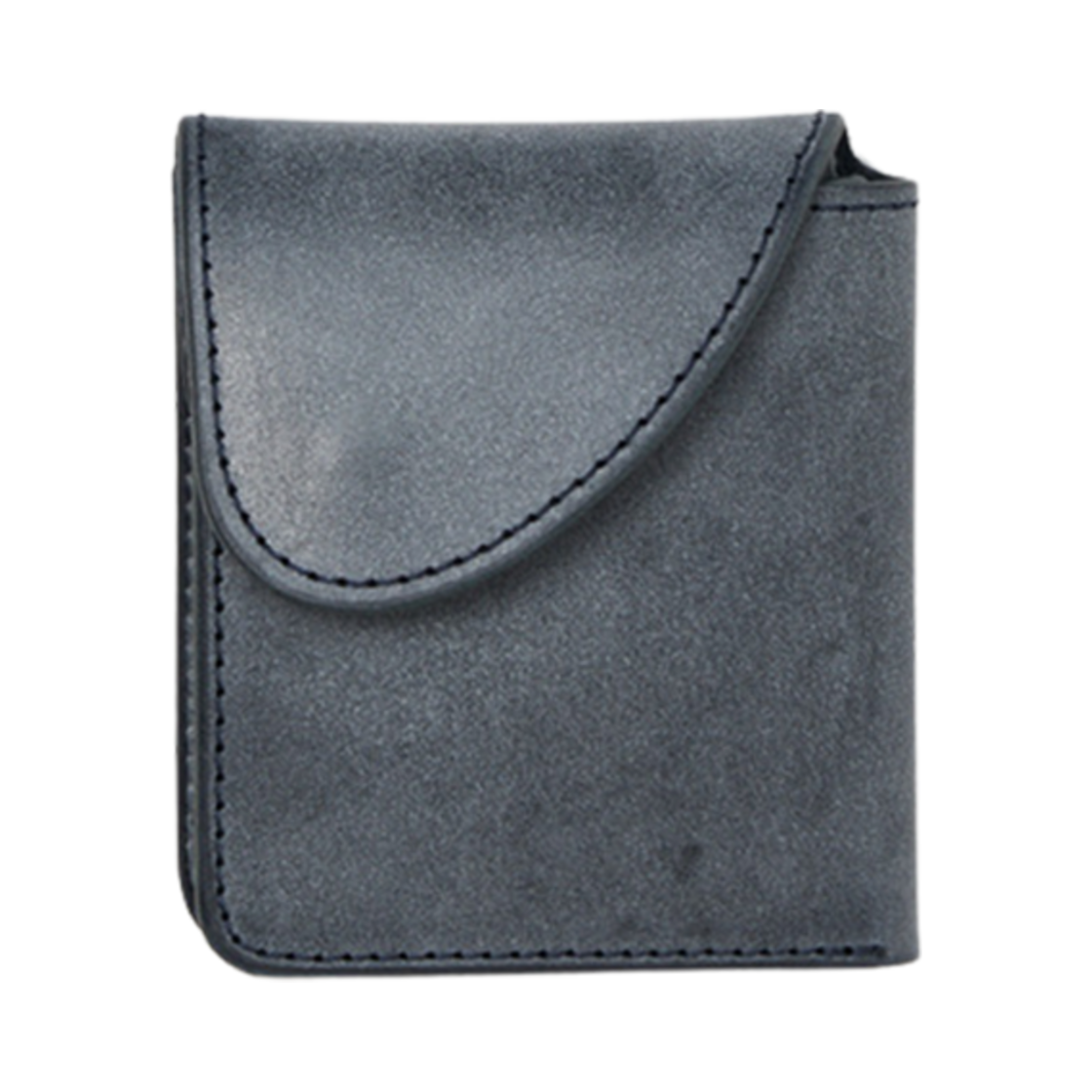 헨더 스킴 월렛 네이비(Hender Scheme Wallet Navy)