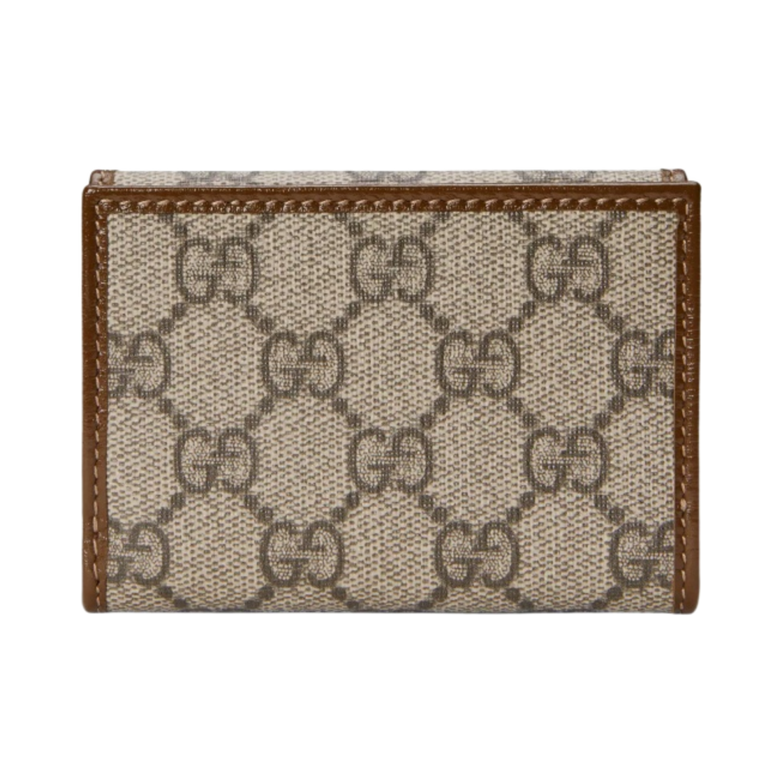 구찌 홀스빗 1955 지갑 베이지 에보니(Gucci Horsebit 1955 Wallet Beige Ebony) - 3