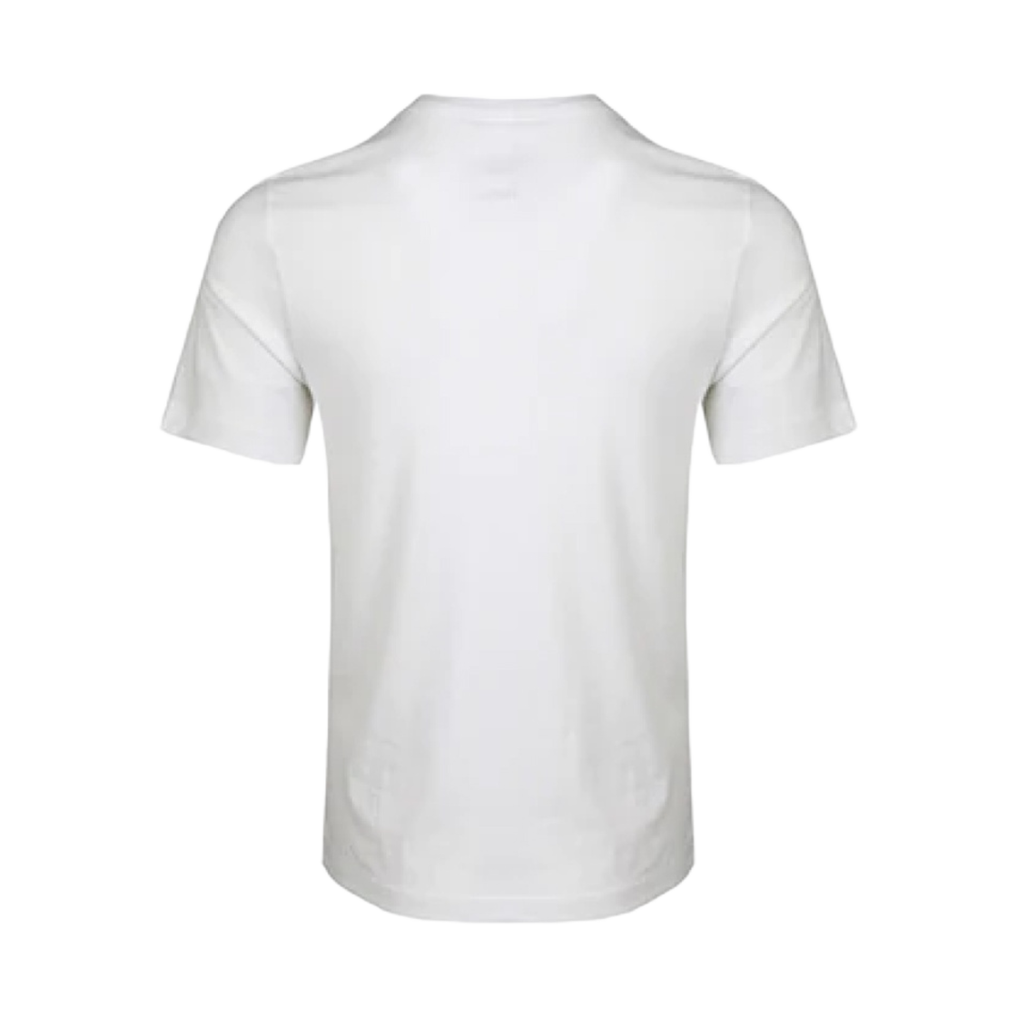 나이키 드라이핏 피트니스 티셔츠 화이트 - 아시아(Nike Dri-Fit Fitness T-Shirt White - Asia) - 2