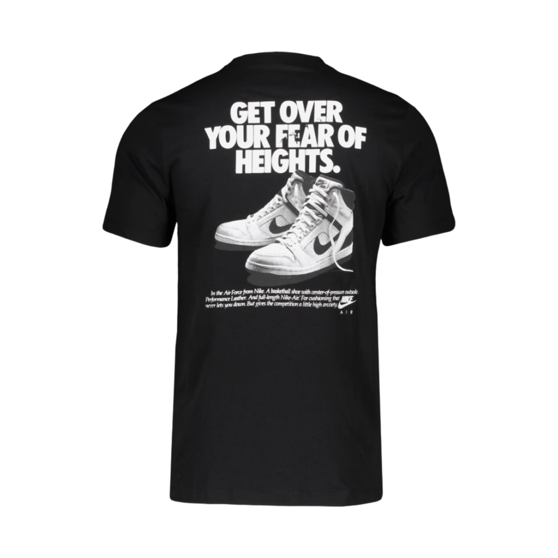 나이키 NSW 에어 GX 티셔츠 - US/EU(Nike NSW Air GX T-Shirt - US/EU) - 1