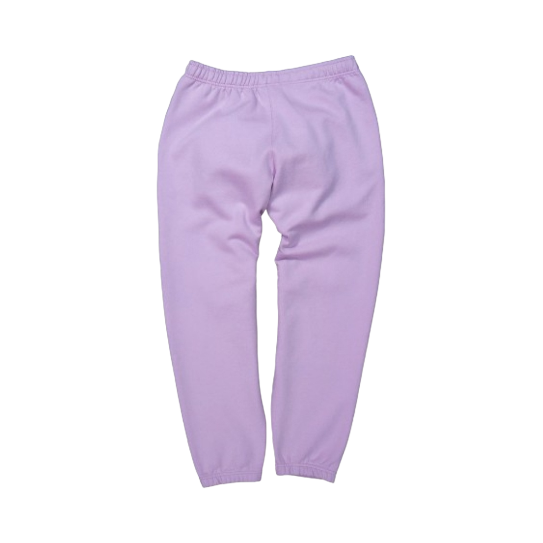 나이키 NRG 솔로 스우시 플리스 팬츠 어반 라일락 - 아시아(Nike NRG Solo Swoosh Fleece Pants Urban Lilac - Asia) - 2