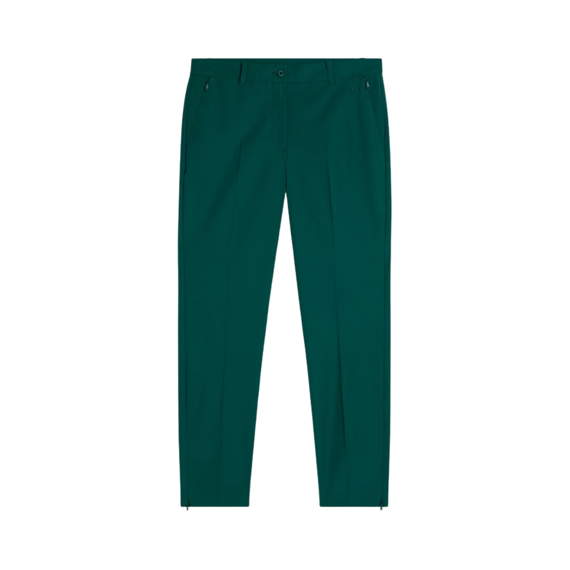 (W) 제이린드버그 피아 팬츠 레인 포레스트((W) J.Lindeberg Pia Pants Rain Forest) - 1