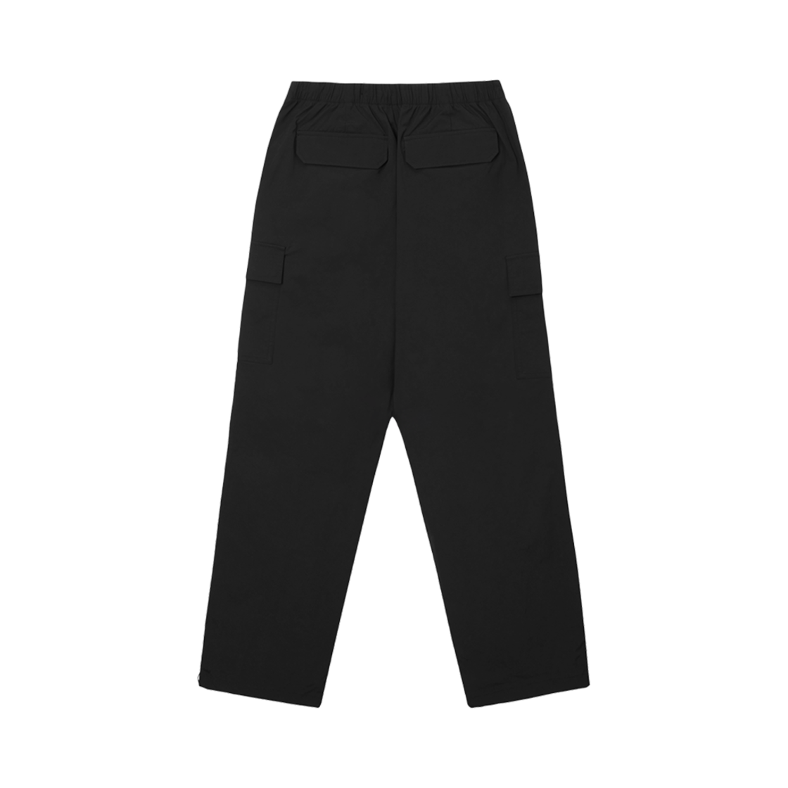 노스페이스 해치 파라슈트 팬츠 블랙 - 25SS(The North Face Hatch Parachute Pants Black - 25SS) - 2