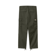 Carhartt WIP Moraga Twill Regular Cargo Pants Plant