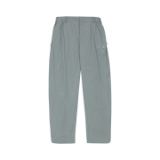 Sansan Gear Side Snap Pants Khaki - 22SS