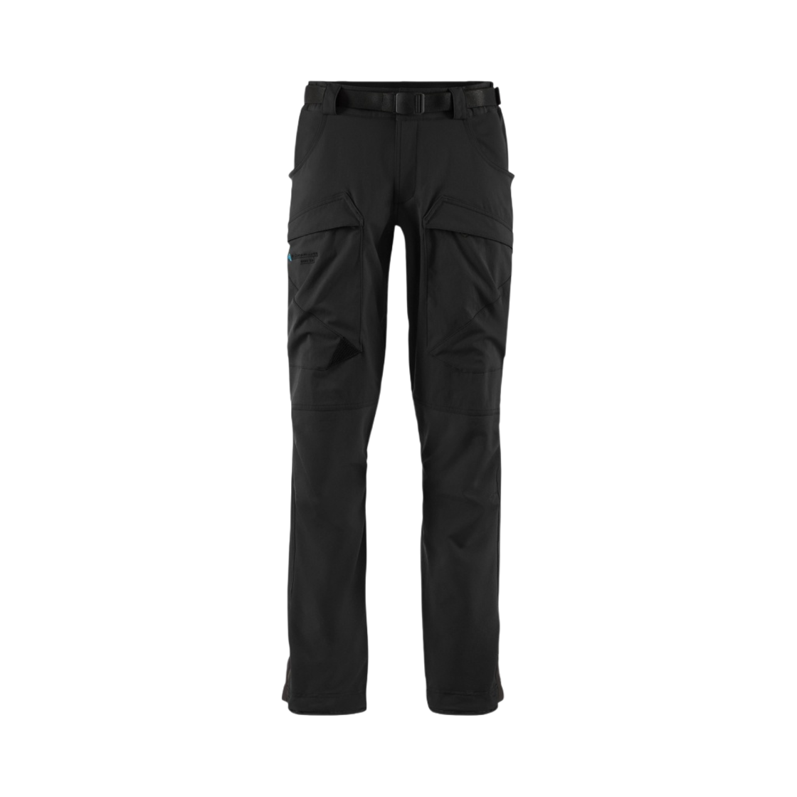 클라터뮤젠 게레 3.0 듀라블 레비텐드 팬츠 레귤러 블랙(Klattermusen Gere 3.0 Durable Levitend Pants Regular Black)