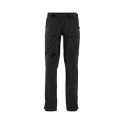 Klattermusen Gere 3.0 Durable Levitend Pants Regular Black