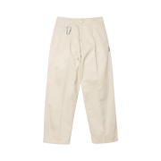 Human Made Skater Pants Beige