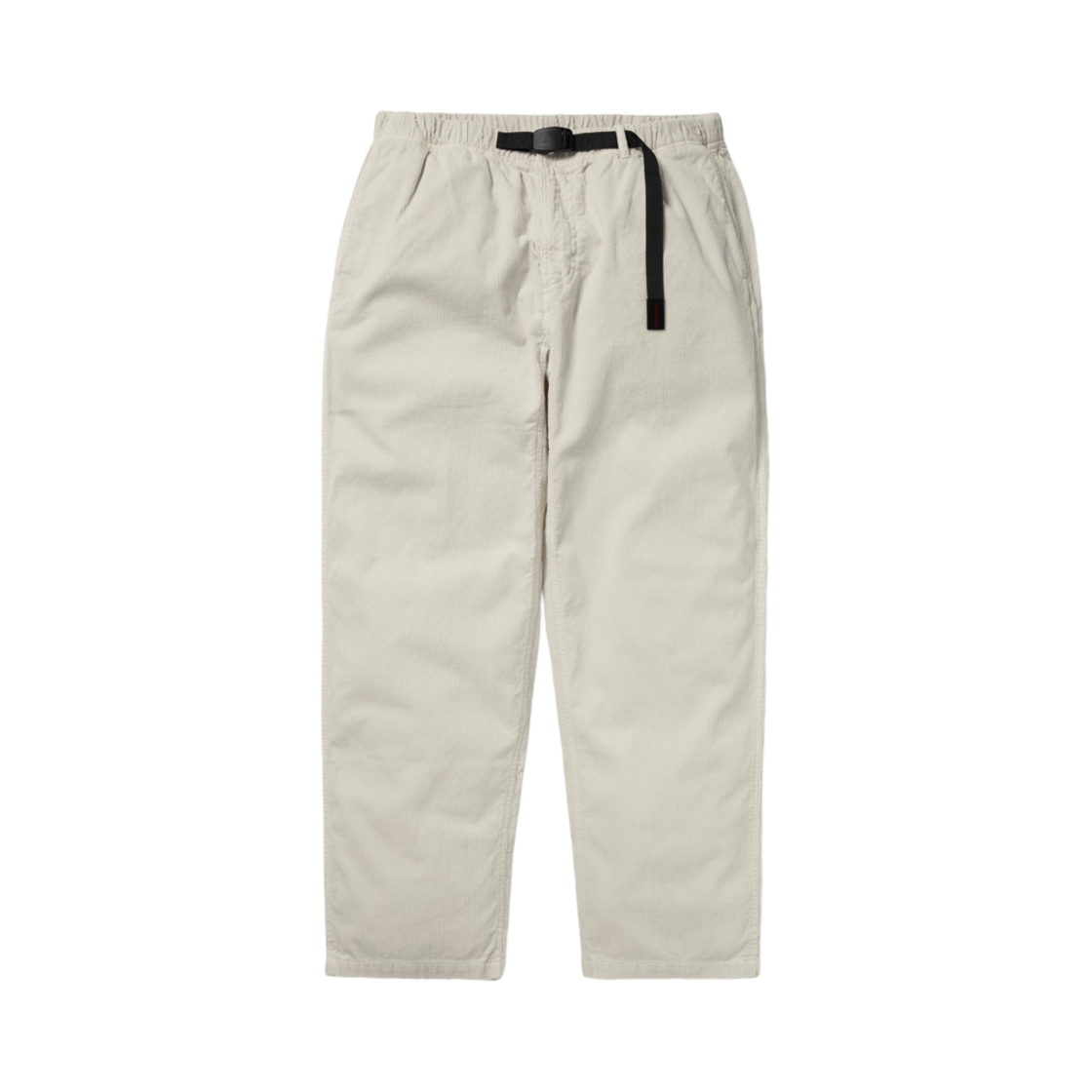 디스이즈네버댓 x 그라미치 워시드 코듀로이 팬츠 에크루(thisisneverthat x Gramicci Washed Corduroy Pant Ecru)