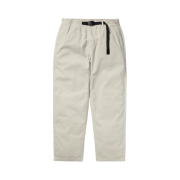 Thisisneverthat x Gramicci Washed Corduroy Pant Ecru