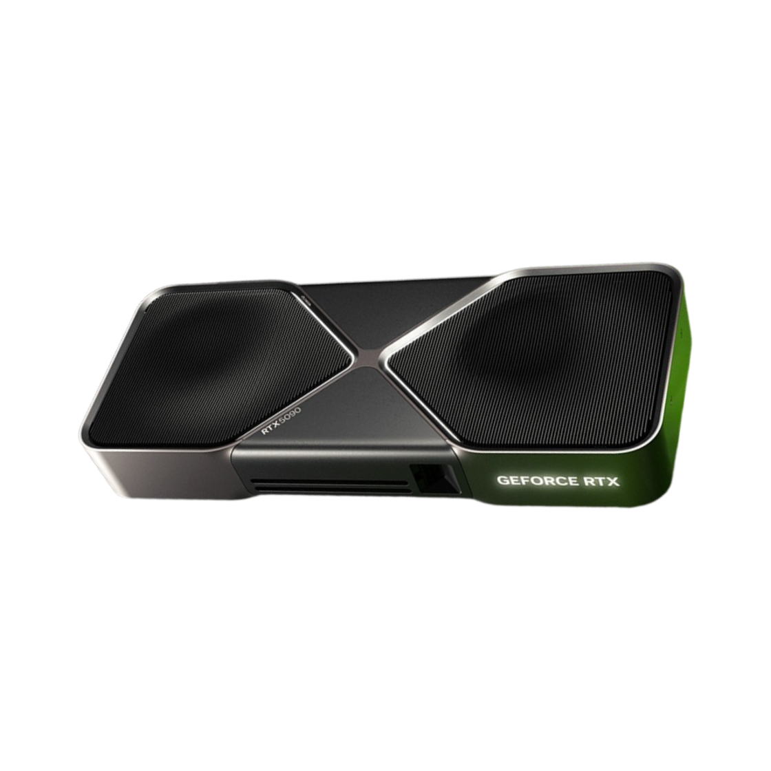 엔비디아 지포스 RTX 5090 게임 체인저 GDDR7 32기가 (국내 정식 발매 제품)(Nvidia GeForce RTX 5090 Game Changer GDDR7 32GB (Korean Ver.))