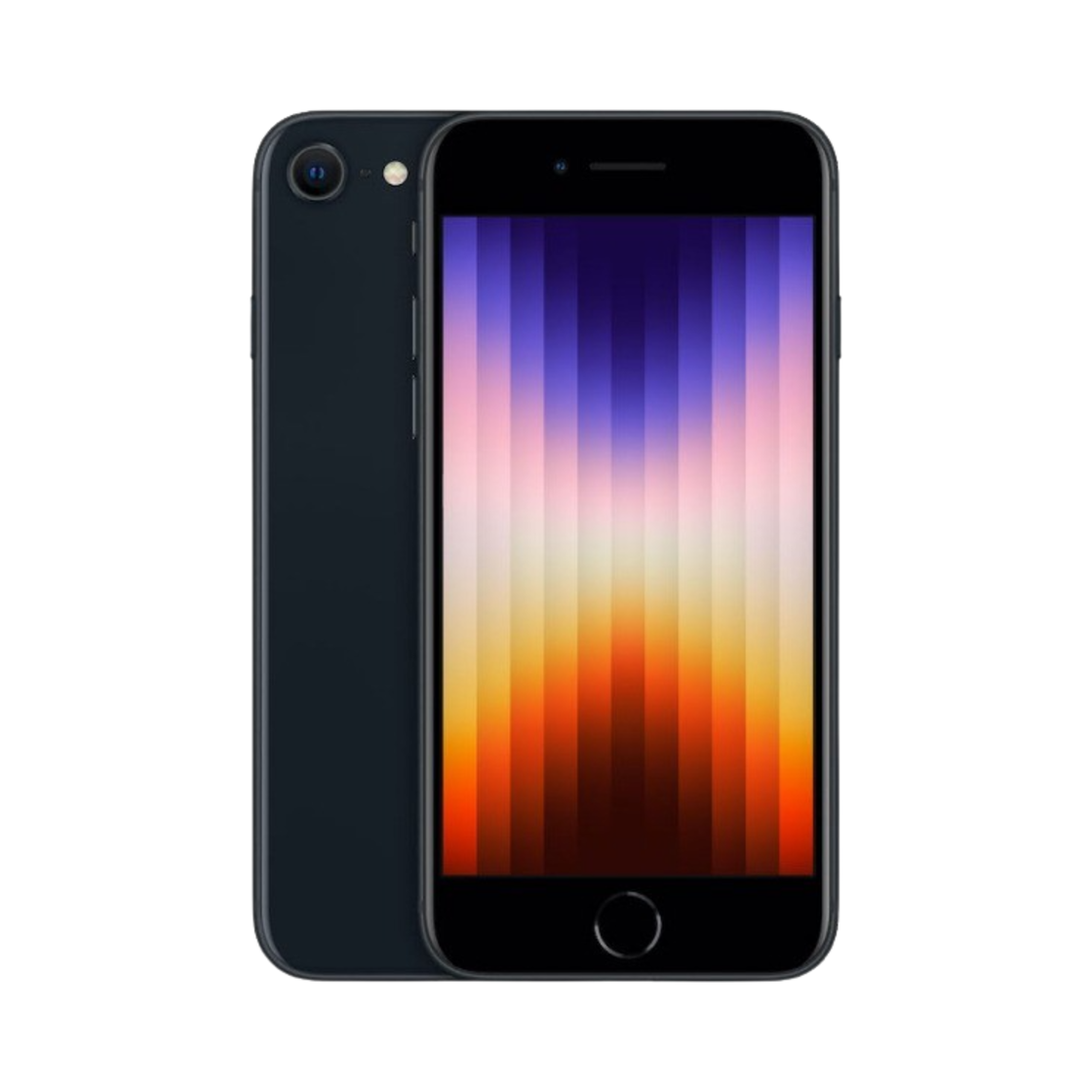 [A등급] 리퍼비시 아이폰 SE 3 64기가 블랙([A등급] Refurbished iPhone SE 3 64GB Black)