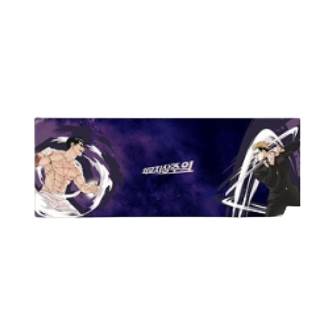 외모지상주의 장패드 버전 1(Lookism Large Mouse Pad Ver. 1)