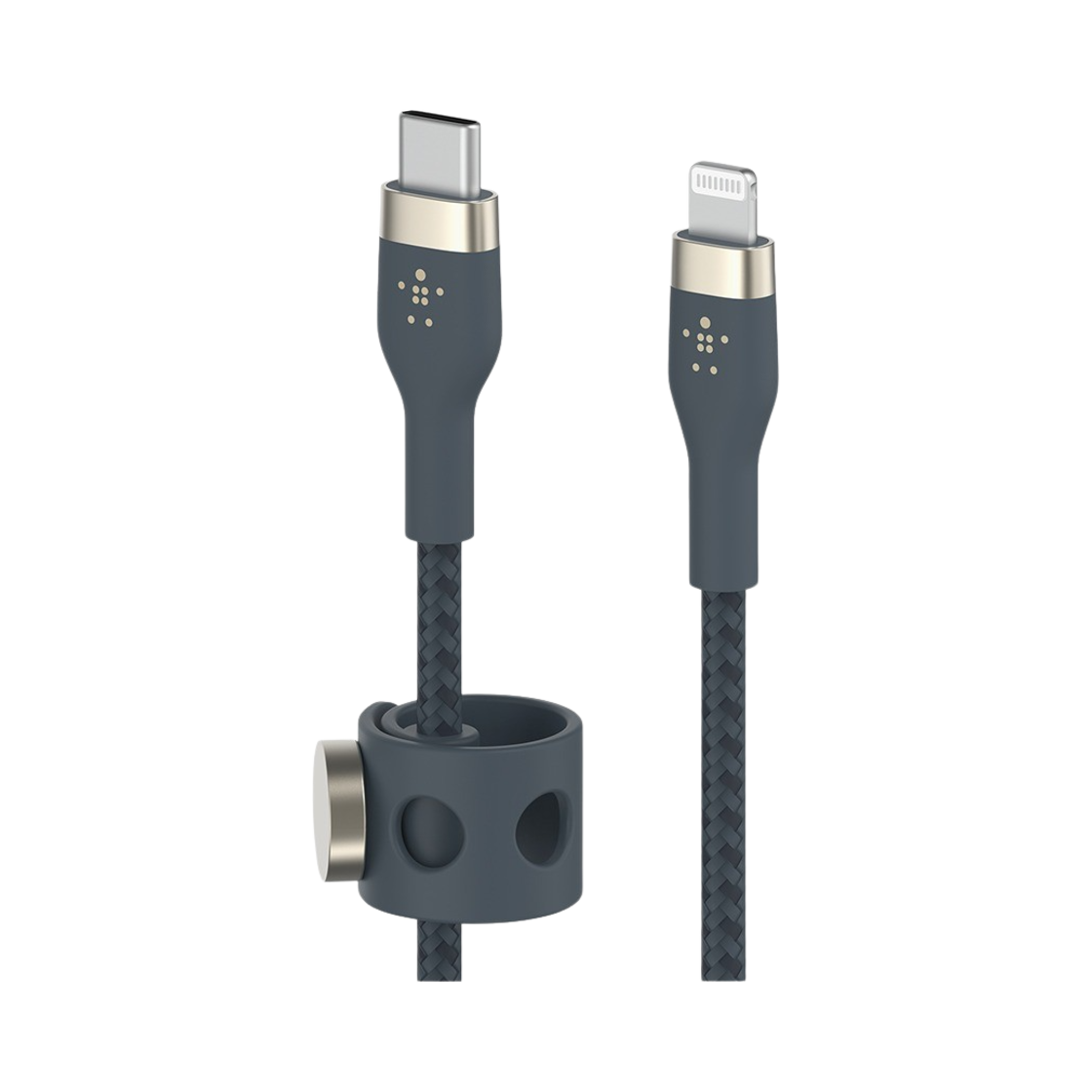 CAA011bt1MBL Belkin Pro Flex C to Lightning cable 1M CAA011bt1M Blue