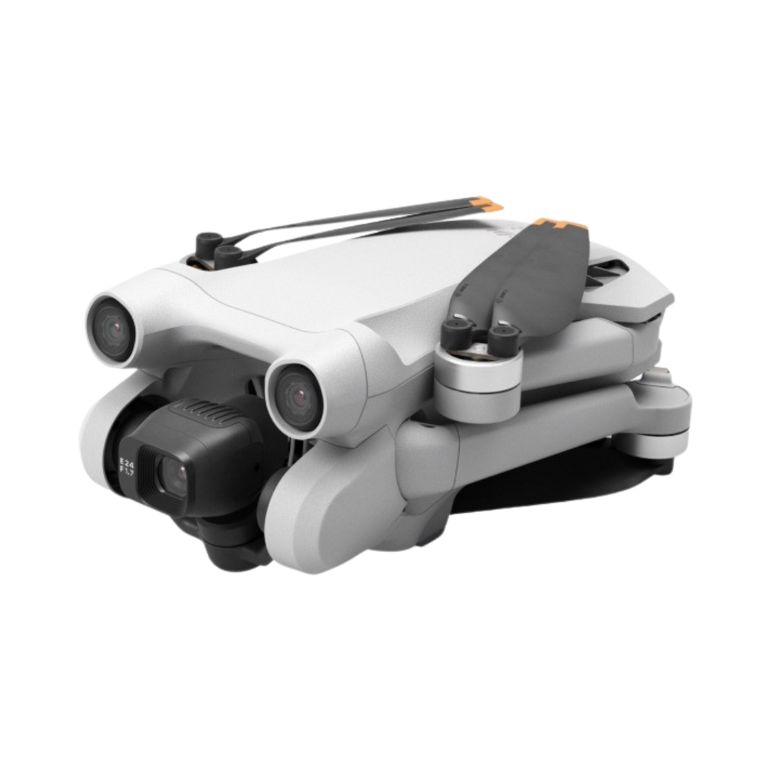 DJI 미니 3 프로 DJI RC 포함 (국내 정식 발매 제품)(DJI Mini 3 Pro with DJI RC (Korean Ver.)) - 2