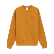 Nike ACG Therma-Fit Crew Fleece Sweatshirt Gold - Asia