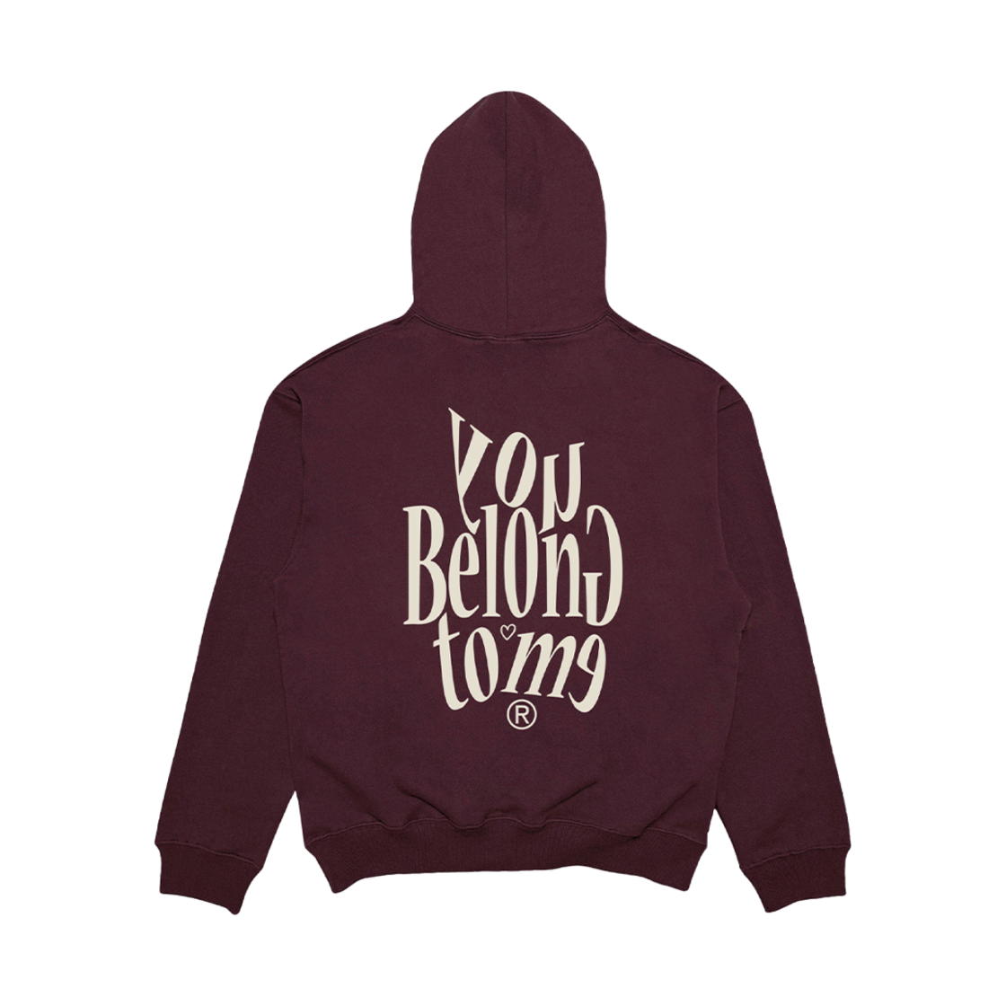 라브로스 비롱 후드 와인(Labros Belong Hoodie Wine) - 2