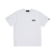 Emis 3Pack T-Shirt Set A White Black Heather Grey