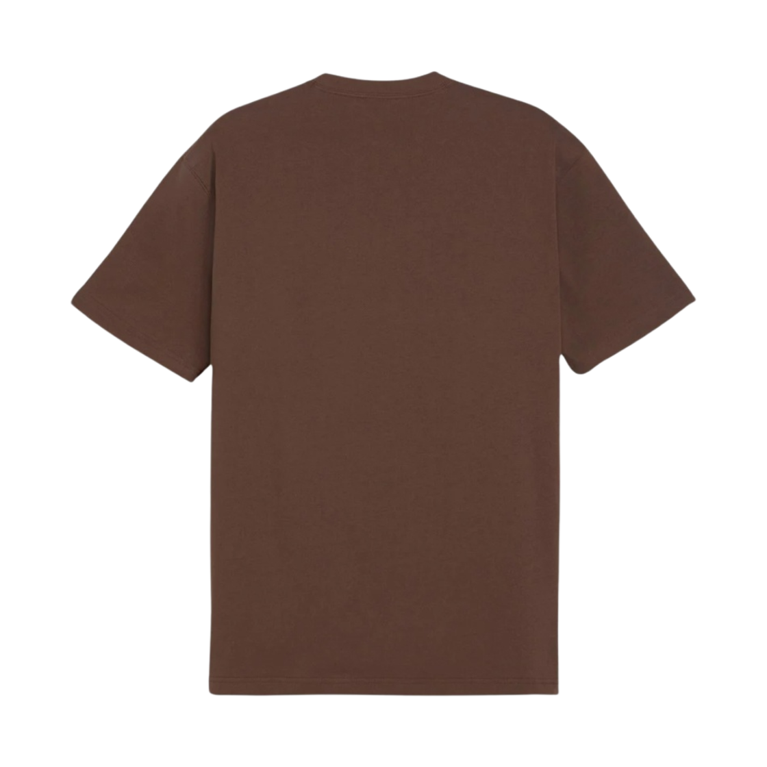 푸마 x 키드슈퍼 그래픽 티셔츠 체스트넛 브라운(Puma x KidSuper Graphic T-shirt Chestnut Brown) - 2