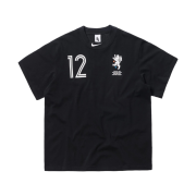 Nike x Off-White Mercurial NRG X T-Shirt Black