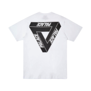 Palace x DSM Special Anniversary T-Shirt White Black