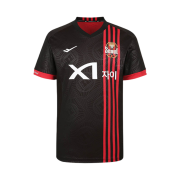 Prospecs FC Seoul Authentic Home Jersey 2025 Red (Non Marking Ver.)