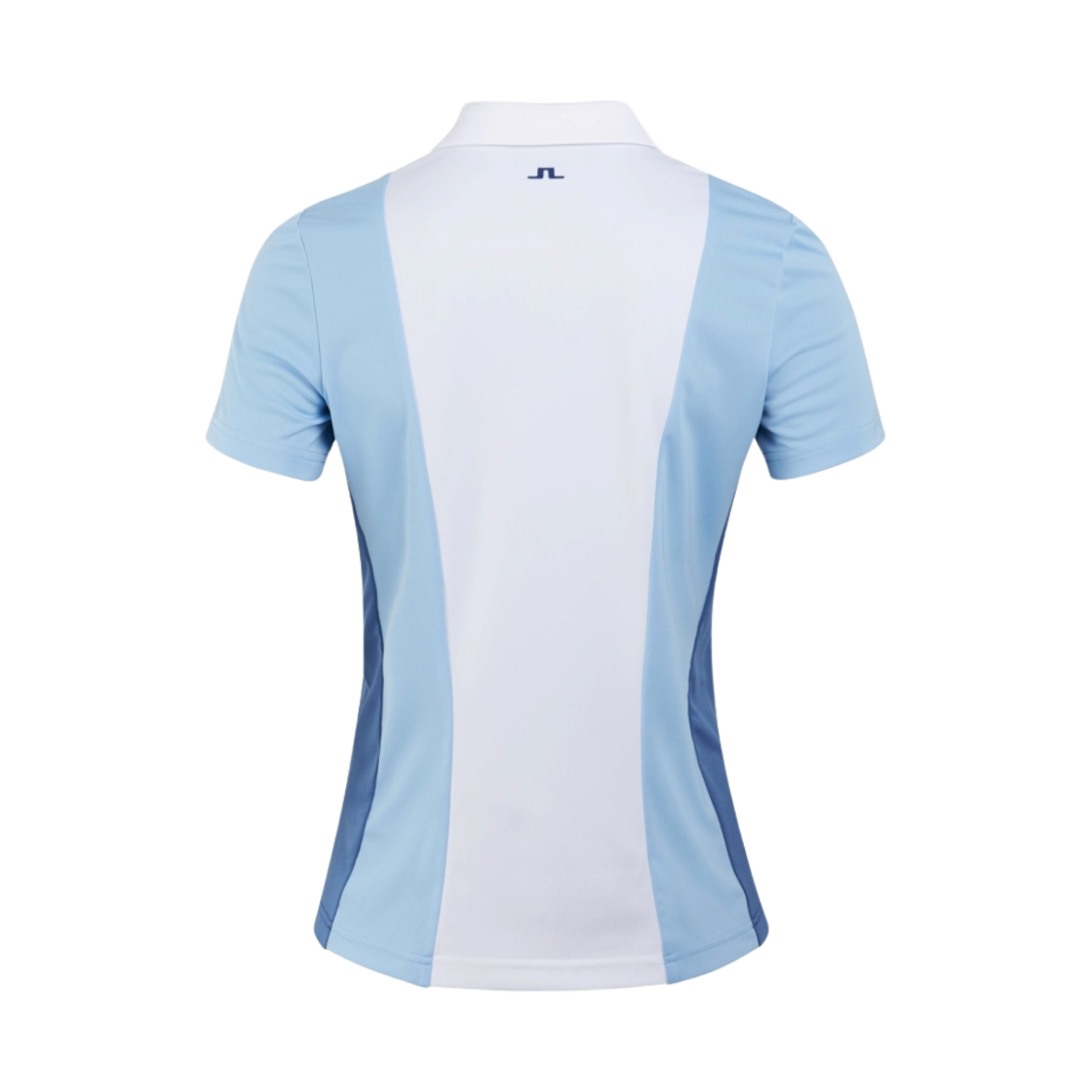 (W) 제이린드버그 에블리나 폴로 에어리 블루((W) J.Lindeberg Evelina Polo Airy Blue) - 2