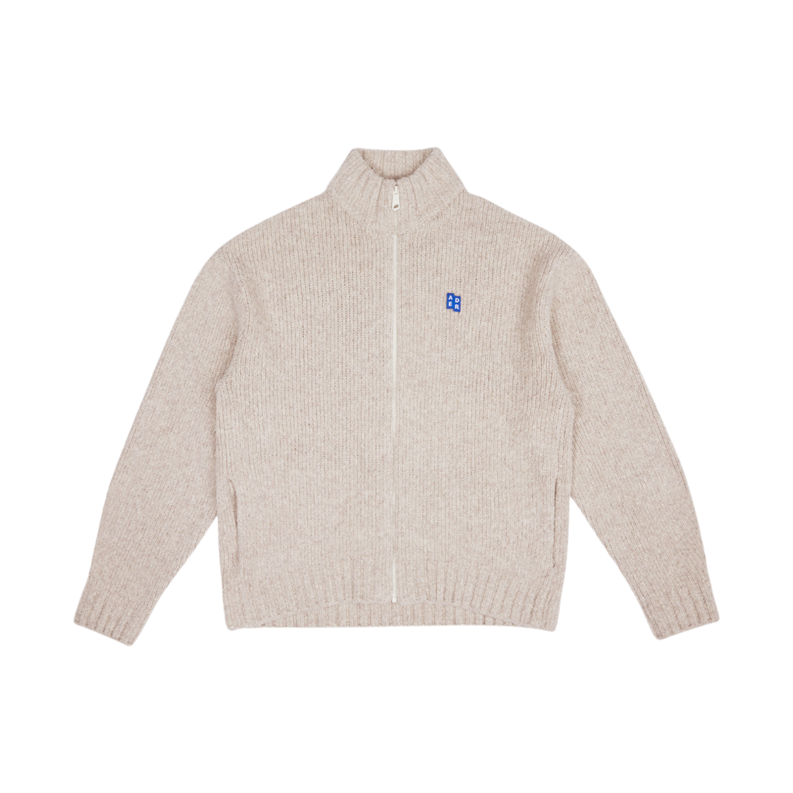 【ADERERROR】 Sig TRS Tag hoodie zip-up 02 /追跡付 ADERERROR】Sig; TRS Tag hoodie zip-up 02 /追跡付 (ADERERROR
