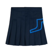 (W) J.Lindeberg Naomi Skirt JL Navy