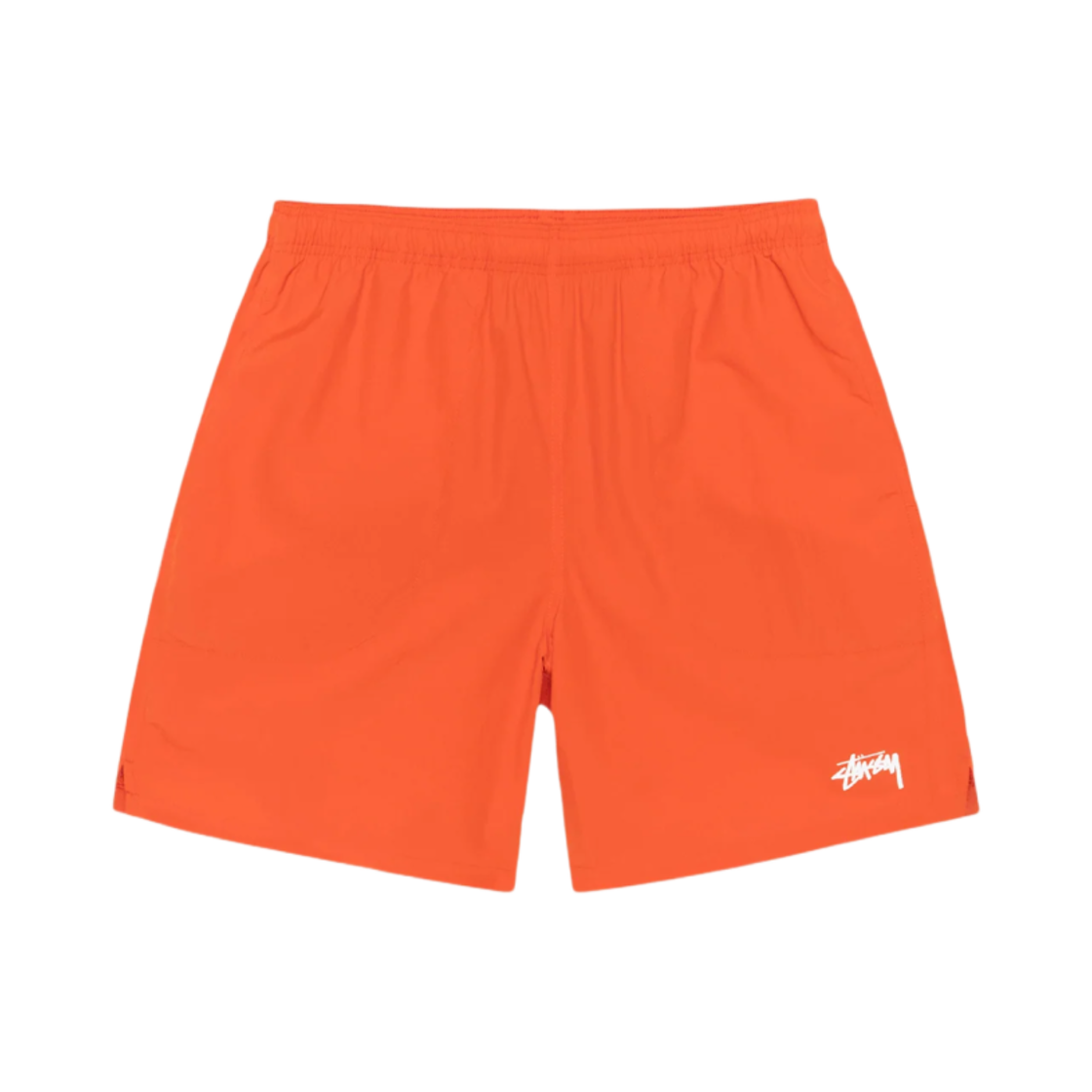 스투시 스탁 워터 쇼츠 카옌