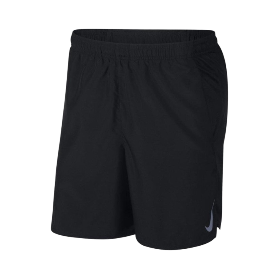 나이키 챌린저 7인치 브리프 라인드 러닝 쇼츠 블랙 - US/EU(Nike Challenger 7 Inch Brief Lined Running Shorts Black - US/EU) - 1