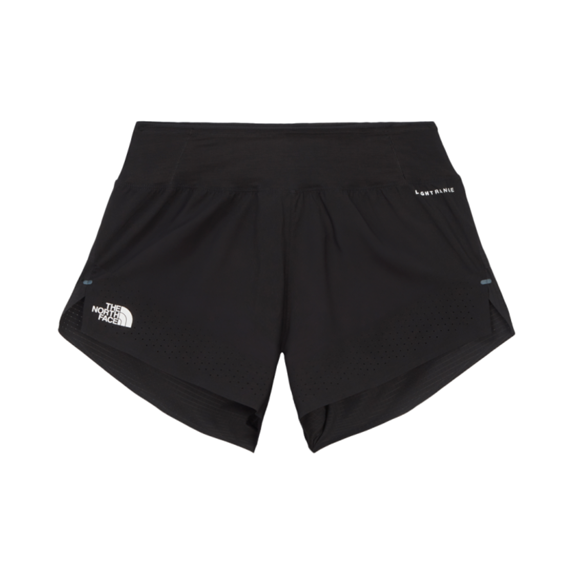 NS6NR40A (W) The North Face Summit Pacesetter 3in Short Black - 25SS