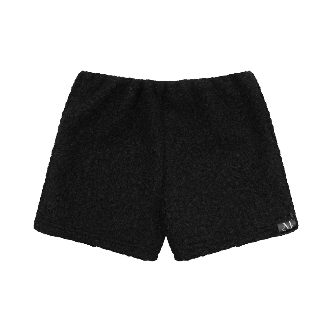 무센트 포레 플리스 마이크로 팬츠 블랙(MUCENT Pore Fleece Micro Pants Black) - 1