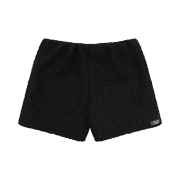 MUCENT Pore Fleece Micro Pants Black