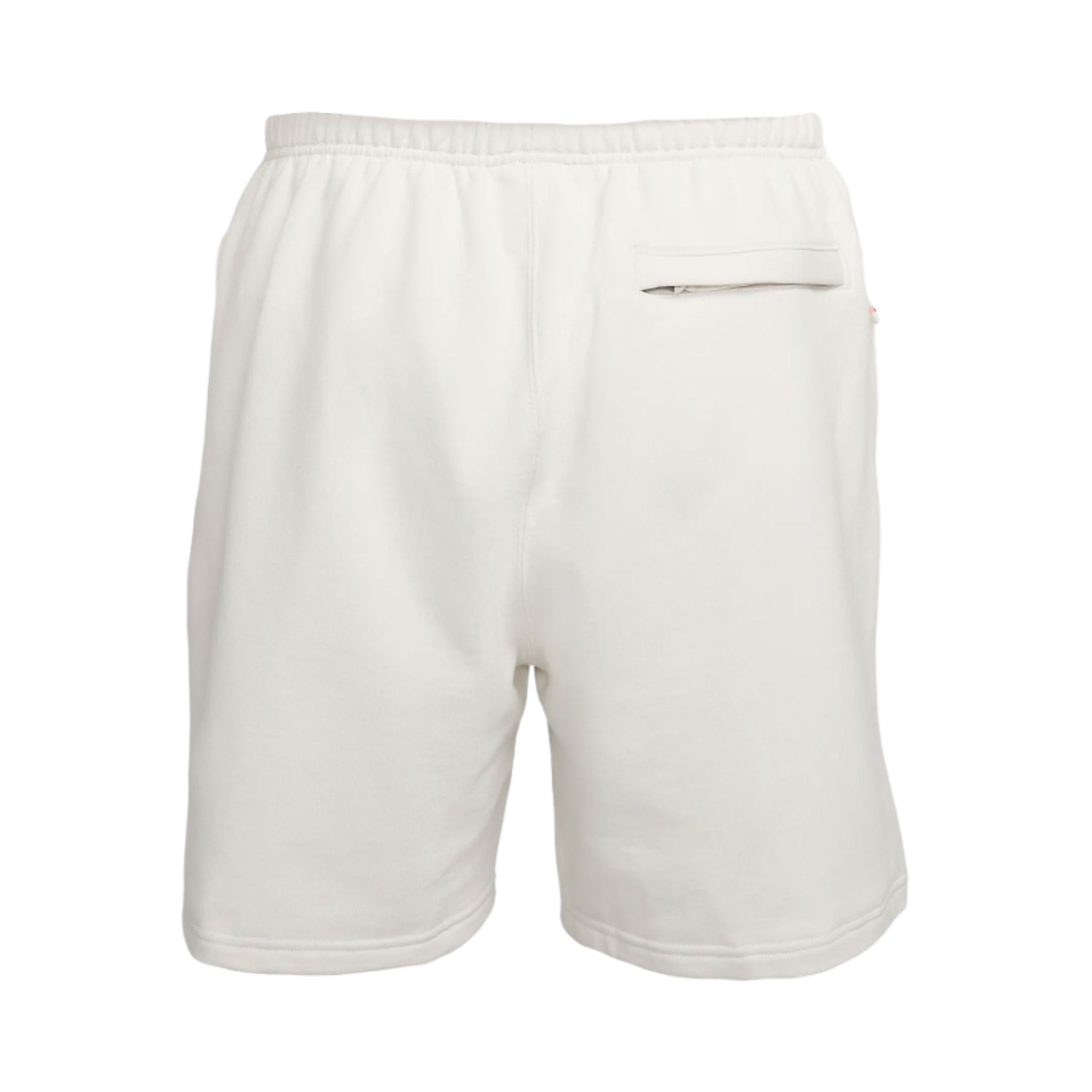 나이키 솔로 스우시 프렌치 테리 쇼츠 팬텀 - US/EU(Nike Solo Swoosh French Terry Shorts Phantom - US/EU) - 2