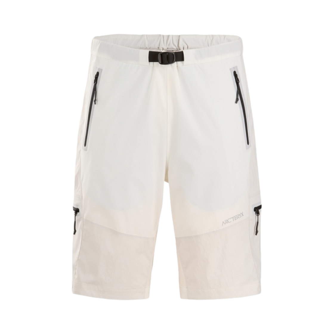 8954 Arc'teryx System A Hangdog Short Greige - 대표 이미지 #1