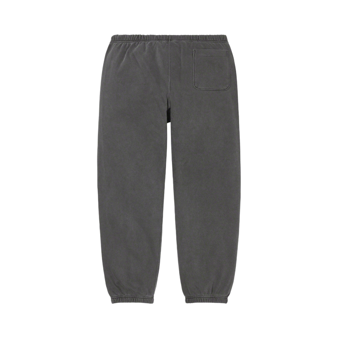 슈프림 x 노스페이스 피그먼트 프린티드 스웨트팬츠 블랙 - 21SS(Supreme x The North Face Pigment Printed Sweatpants Black - 21SS) - 2