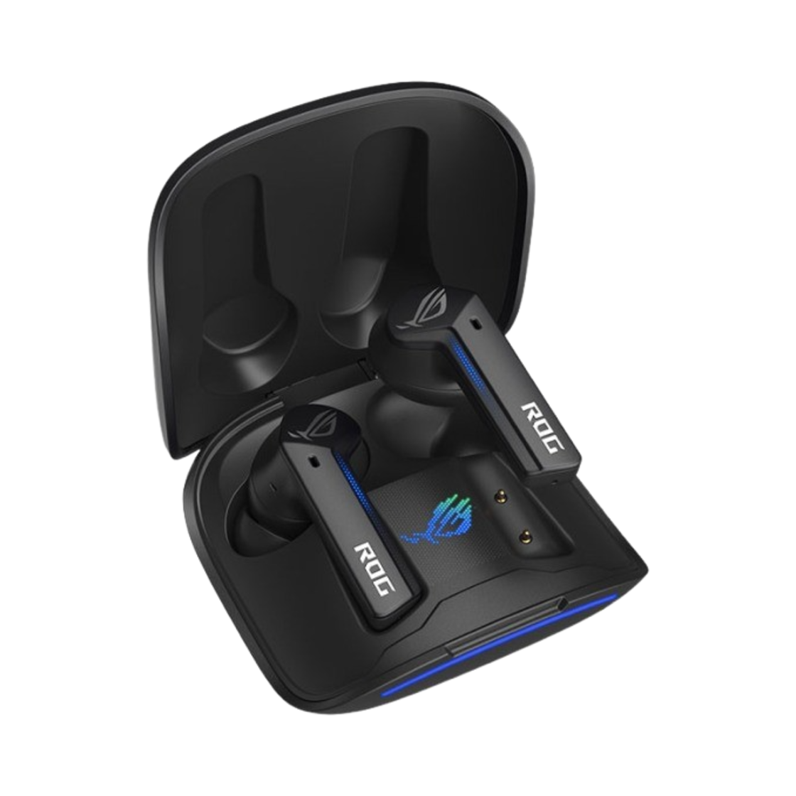 90YH03G1-B5UA00 Asus ROG Cetra True Wireless Gaming Headphones Black (Korean Ver.)