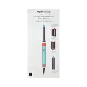 Dyson Airwrap Multi Styler Complete Long Ceramic Pop (Korean Ver.)