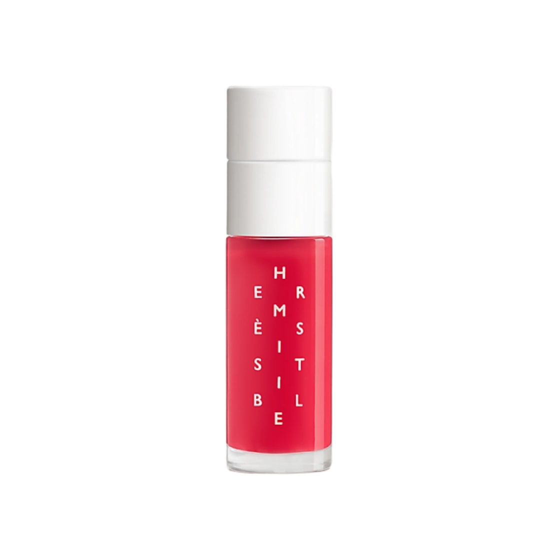 V60346HV004 Hermes Hermesistible Infused Care Oil 04 Rouge Amarelle