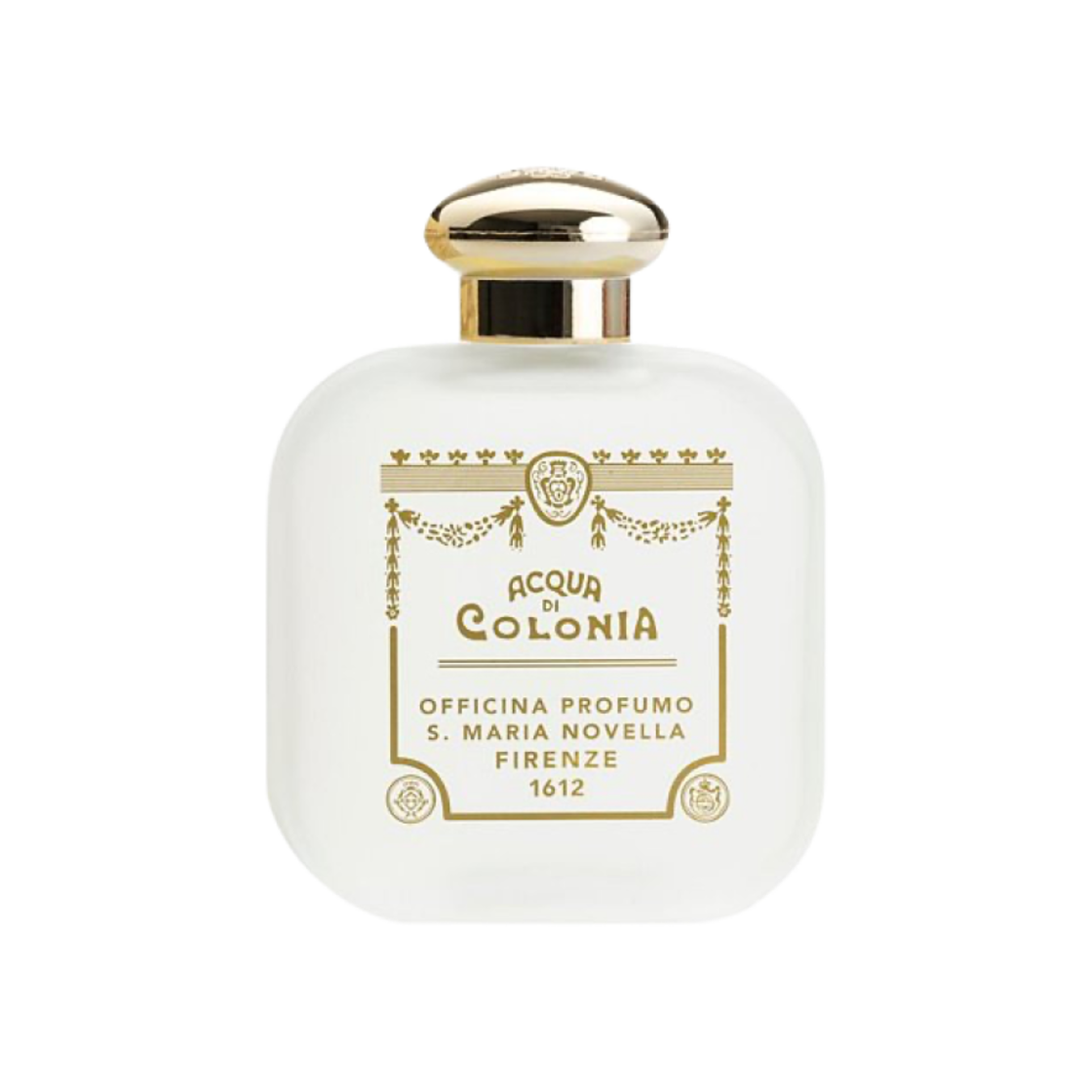 산타 마리아 노벨라 아쿠아 디 콜로니아 무스치오 오 드 코롱 100ml